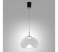 FABAS LUCE Brena Suspension à 1 source lumineuse, LED, 3755-45-241,