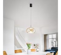 FABAS LUCE Brena Suspension à 1 source lumineuse, LED, 3755-45-365,