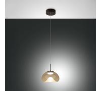 FABAS LUCE Brena Suspension LED à 1 source lumineuse, 3755-41-365,