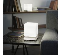 FABAS LUCE Brenta Lampe de table, LED, 3407-30-178,