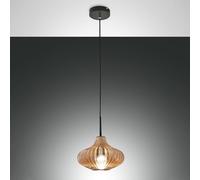 FABAS LUCE Budelli Suspension, E27, 3723-40-125,