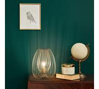 FABAS LUCE Camp Lampe de table, E27, 3677-30-225,
