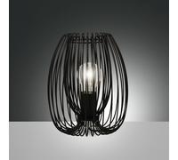 FABAS LUCE Camp Lampe de table, E27, 3677-34-101,