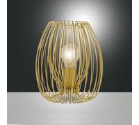 FABAS LUCE Camp Lampe de table, E27, 3677-34-225,