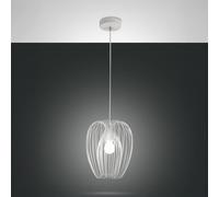 FABAS LUCE Camp Suspension E27, 1 source lumineuse, 3677-40-102,