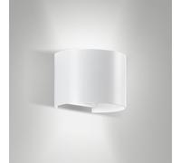 FABAS LUCE Cody Applique murale, LED, 6542-21-254,