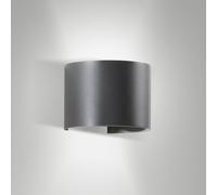 FABAS LUCE Cody Applique murale, LED, 6542-21-294,