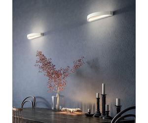 FABAS LUCE Cordoba Applique murale, LED, 3697-21-102,