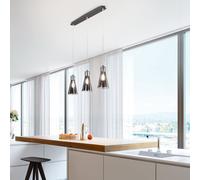 FABAS LUCE Dafne Suspension, E27, 3596-47-126,
