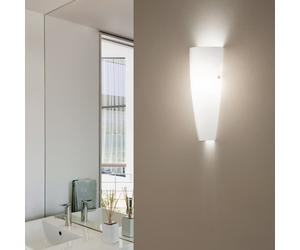FABAS LUCE Dedalo Applique murale, E27, 2642-21-102,