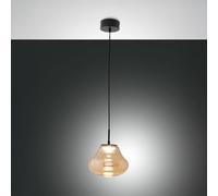 FABAS LUCE Deva Suspension LED à 1 source lumineuse, 3774-40-125,