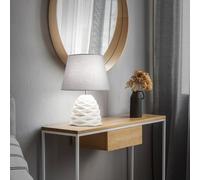 FABAS LUCE Duchessa Lampe de table, 3533-30-102,