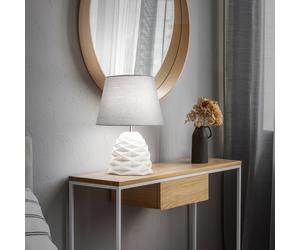 FABAS LUCE Duchessa Lampe de table, 3533-30-102,