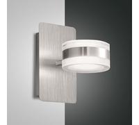 FABAS LUCE Dunk Applique murale, LED, 3239-21-212,