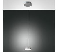 FABAS LUCE Dunk Suspension LED, 1 source de lumière, 3239-40-212,
