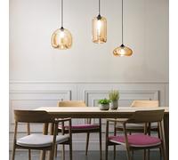 FABAS LUCE Fiona Suspension, E27, 3496-47-125,