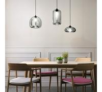 FABAS LUCE Fiona Suspension, E27, 3496-47-126,