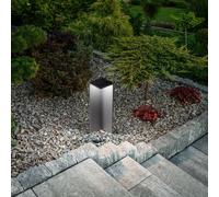 FABAS LUCE Fold Potelet solaire, LED, 6538-10-299,