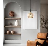 FABAS LUCE Gallura Suspension, E27, 3722-40-125,