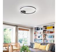 FABAS LUCE Giotto Applique murale/Plafonnier LED, 3508-61-101,