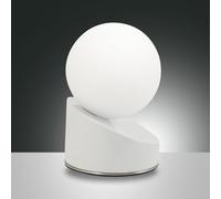 FABAS LUCE Gravity Lampe de table, LED, 3360-30-102,