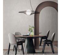 FABAS LUCE Homa Suspension E27, 3670-45-101,