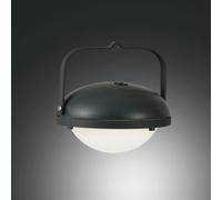 FABAS LUCE Ilumat Projecteur sans fil, LED, 3745-50-282,