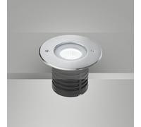 FABAS LUCE Irving 2 Encastré de sol, LED, 6907-02-414,