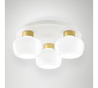 FABAS LUCE Kino Plafonnier, LED, 3767-65-102,