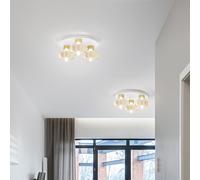 FABAS LUCE Kino Plafonnier, LED, 3767-65-365,