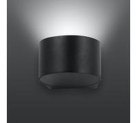 FABAS LUCE Lao Applique murale, LED, 3603-21-101,