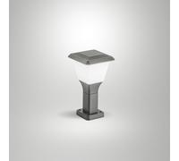 FABAS LUCE Lena Borne lumineuse sur socle, E27, 6567-11-294,