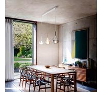 FABAS LUCE Lila Suspension, 3 sources lumineuses, 3481-48-297,