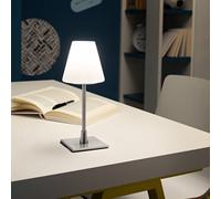 FABAS LUCE Lucy Lampe de table, G9, 3568-30-178,
