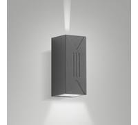 FABAS LUCE Luly Applique murale, faisceau à angle étroit, LED, 6561-22-094,