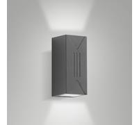 FABAS LUCE Luly Applique murale, faisceau à grand angle, LED, 6561-22-794,