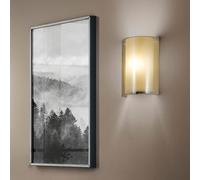 FABAS LUCE Maribel Applique murale, E27, 3707-21-125,