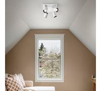 FABAS LUCE Modo Projecteur, GU10, 3451-84-102,