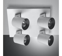 FABAS LUCE Modo Projecteur, GU10, 3451-84-212,