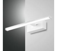 FABAS LUCE Nala Applique murale/Lampe de miroir LED, 3361-21-102,