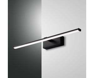 FABAS LUCE Nala Applique murale/Lampe de miroir LED, 3361-26-101,