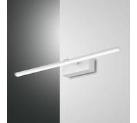FABAS LUCE Nala Applique murale/Lampe de miroir LED, 3361-26-102,