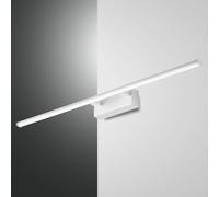 FABAS LUCE Nala Applique murale/Lampe de miroir LED, 3361-28-102,
