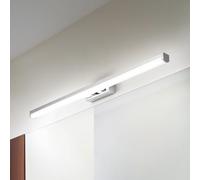 FABAS LUCE Nala Applique murale/Lampe de miroir LED, 3361-28-138,