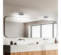 FABAS LUCE Nala Applique murale/Lampe de miroir LED, 3361-29-101,