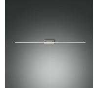 FABAS LUCE Nala Applique murale/Lampe de miroir LED, 3361-29-138,