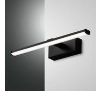 FABAS LUCE Nala Lampe de miroir/applique murale à LED, 3361-21-101,