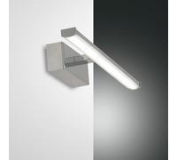 FABAS LUCE Nala Lampe de miroir/applique murale à LED, 3361-21-138,