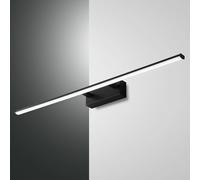 FABAS LUCE Nala Lampe de miroir/applique murale à LED, 3361-28-101,