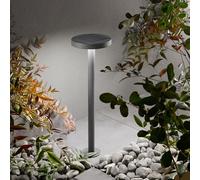 FABAS LUCE Palmer Potelet solaire, LED, 6539-10-299,